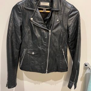 Danier Leather Jacket